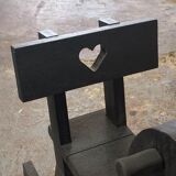 Rocking horse