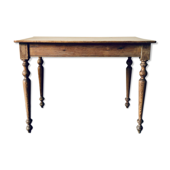Table ancienne