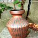 Vase Ilkra Eldelkeramik, argile rouge, 60.