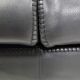 Ray sofa by antonio citterio for b&b italia