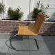 Mies Van Der Rohe Chair - MR10 - Cannage