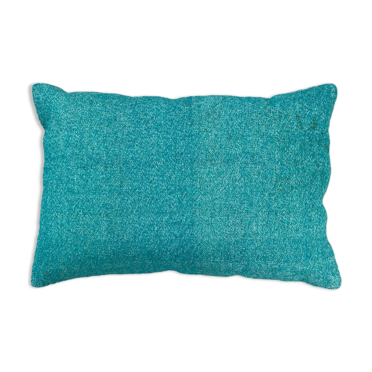 Vintage turkish handmade kilim cushion cover 40x60 cm