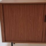 Buffet des années 70