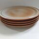 4 flat plates in montgolfier sandstone