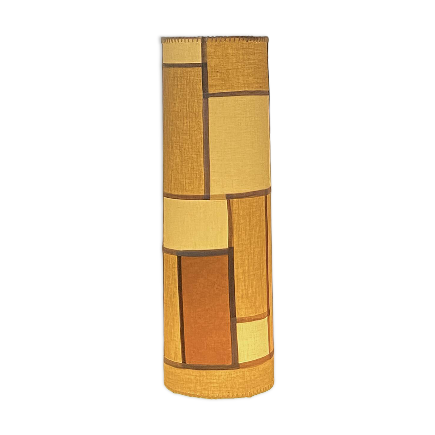 Rubia solar lamp - Beiges