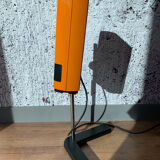 Samp desk lamp by Jean-René Talopp
