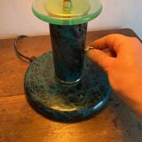 Mushroom lamp from the 80s