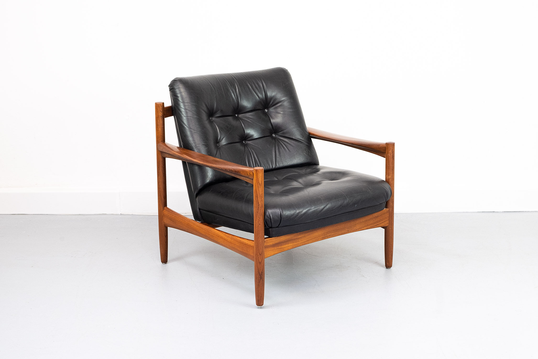 Mid Century Lounge Chair, 1960s