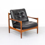 Mid Century Lounge Chair, 1960s