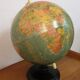 Globe 1960 by Raths