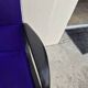 Charles Pollock Fauteuil de bureau par Florence Knoll 1970s