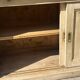 Antique shop workbench