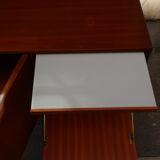 Mcintosh teak sideboard of the 60s