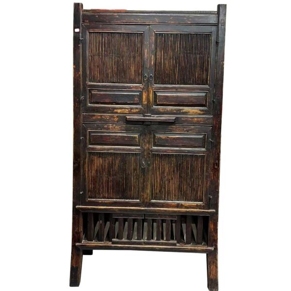 Armoire vietnamienne garde-manger
