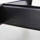 Le Corbusier & Charlotte Perriand LC4 Chaise Longue for Cassina 1928/1990s