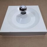 Set of 4 Kaiser Leuchten wall lights