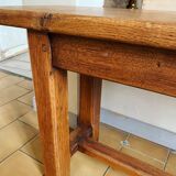 Farm bench