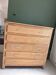 Commode scandinave vintage