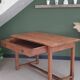 Farm table
