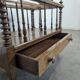 Victorian bar furniture from Canterbury
