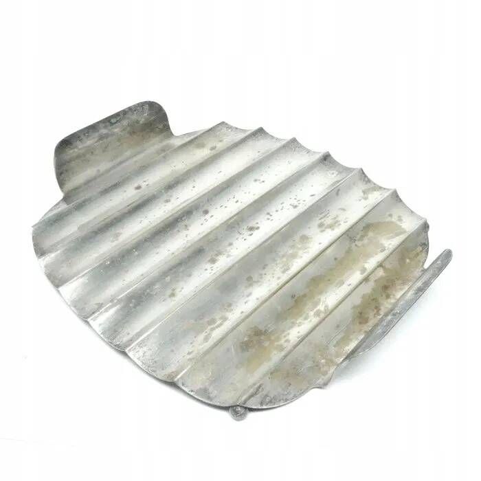 L3g quist art deco - tray for hot dishes