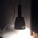 Industrial portable lamp, 3 M fabric cable