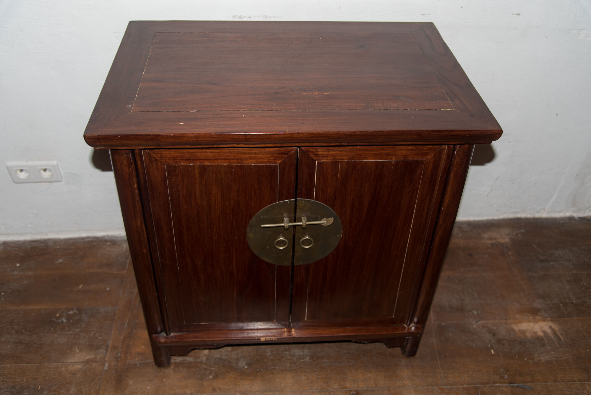 Ancient Chinese buffet