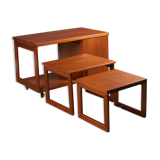 Tables gigognes Mcintosh