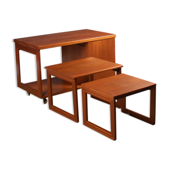 Tables gigognes Mcintosh