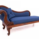 Méridienne unique, Europe du Nord, vers 1920.