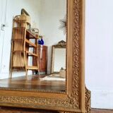 Old mirror