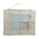 Map 19th