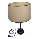 Used vintage desk lamp