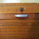 Workbook to sliding curtain