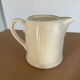 Villeroy & Boch small cream pot in porcelain