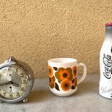 Mechanical revival JAZ selentic vintage 60s works