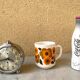 Mechanical revival JAZ selentic vintage 60s works