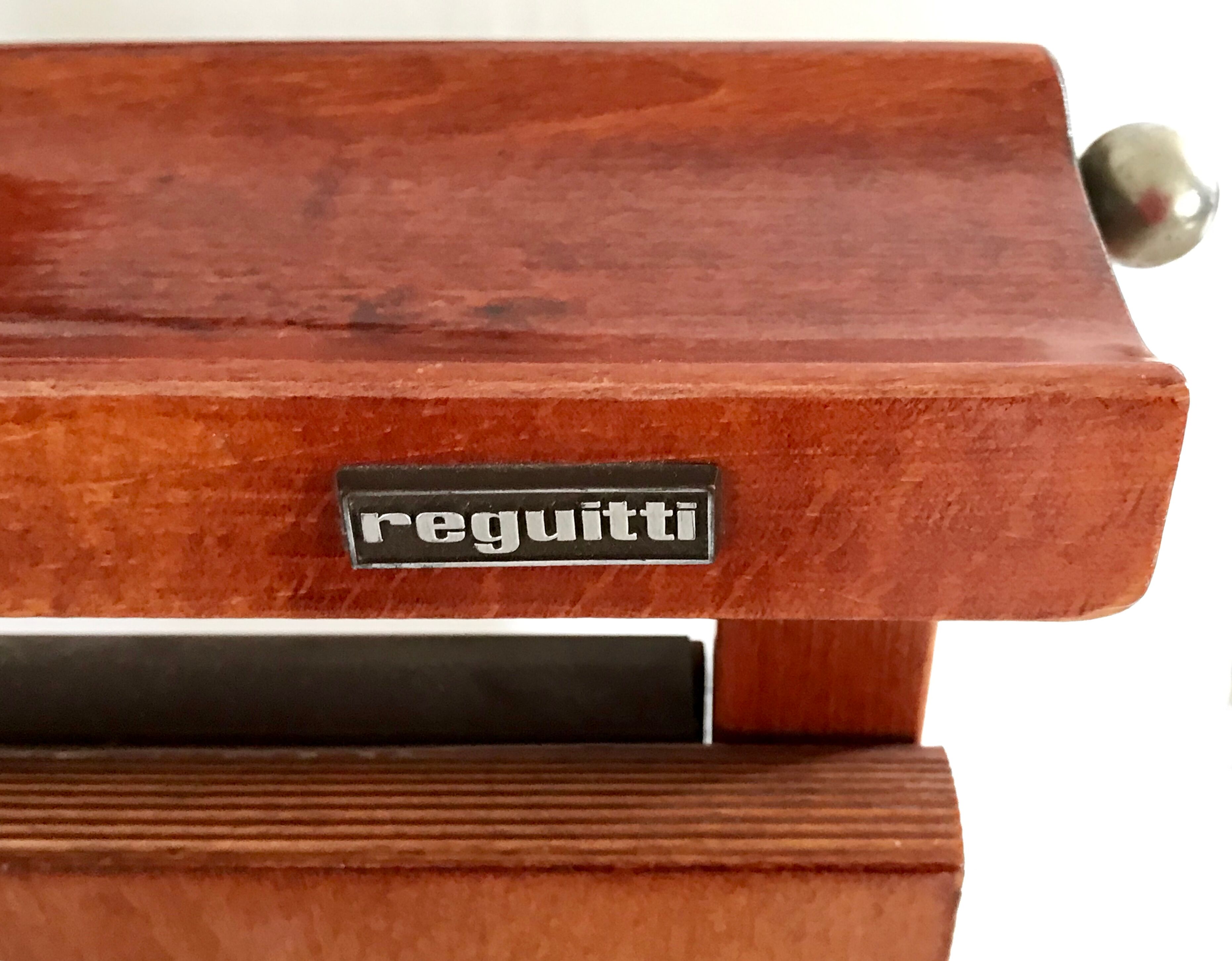 Reguitti vintage Footman