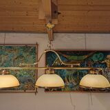 Billiard lamp