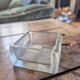 Le Corbusier & Charlotte Perriand – Cendrier, vide poche  Lumax