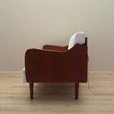 Beige sofa, Danish design, 1970s, production: Denmark