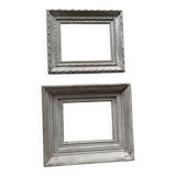 Wooden frames
