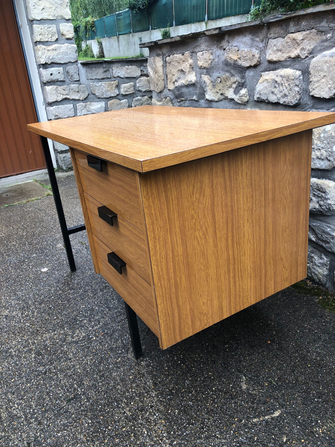 Vintage desk
