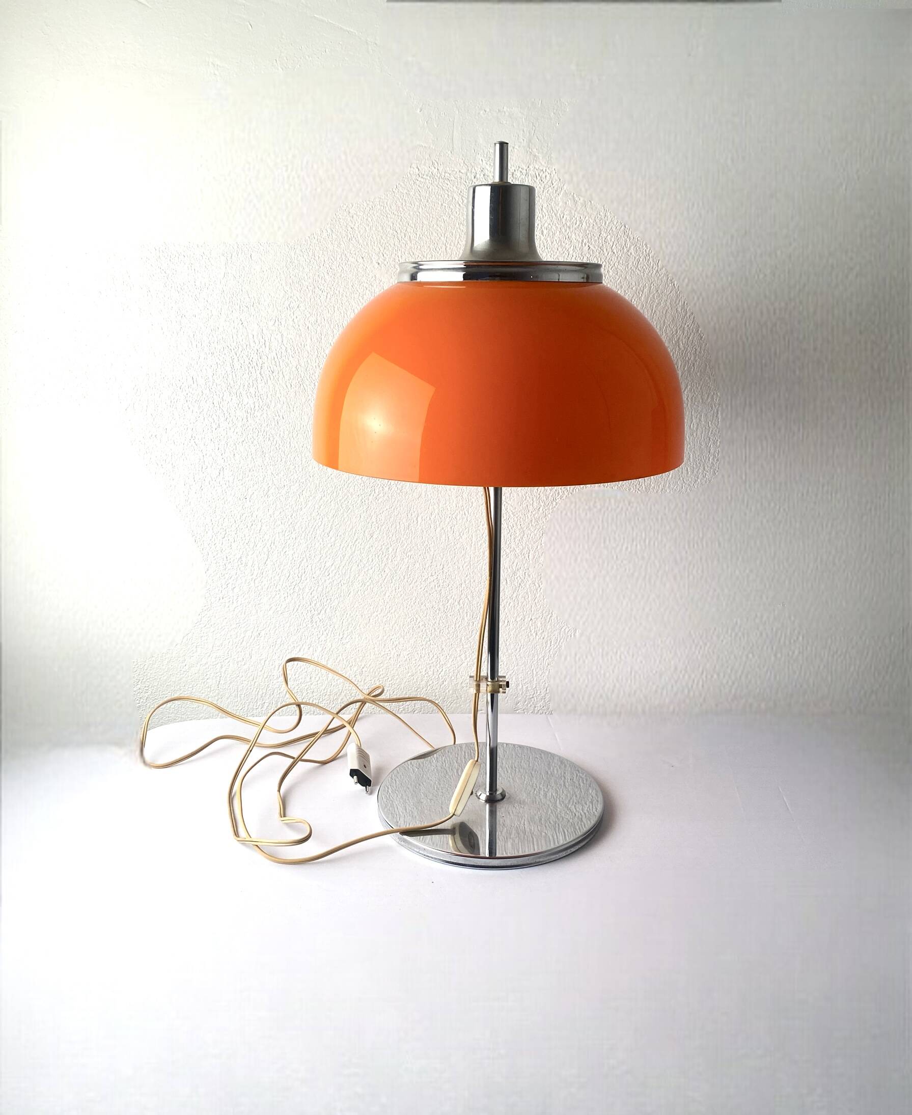 Faro lamp, Harvey Guzzini 70