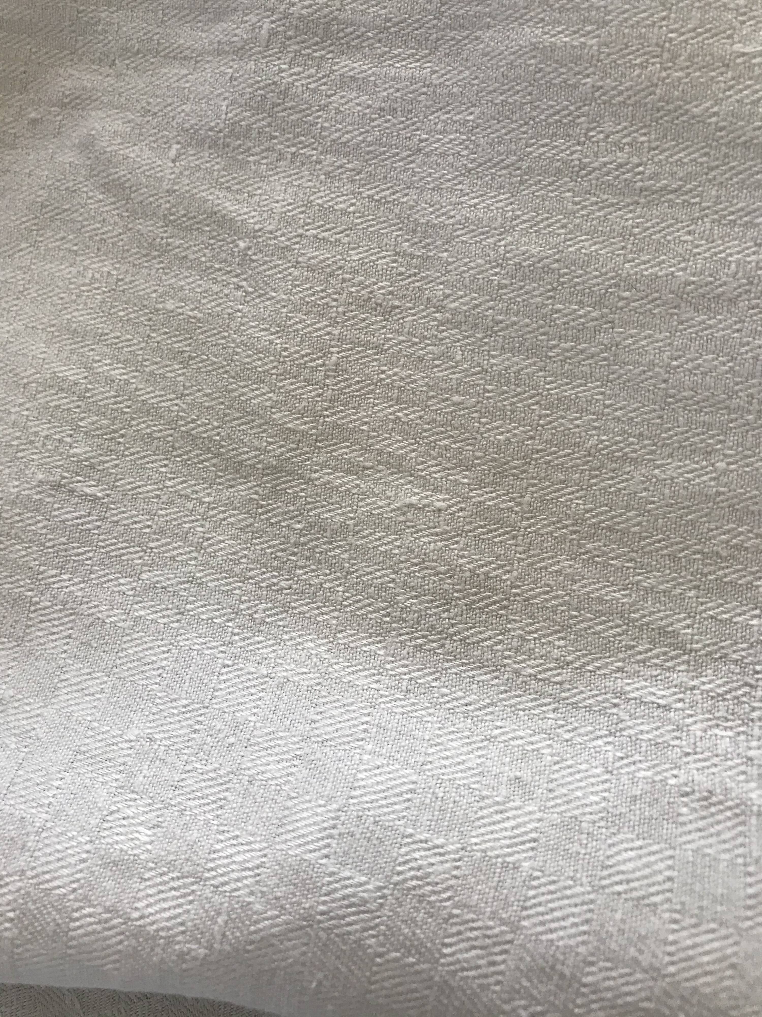 Half-breed nappe 190x134