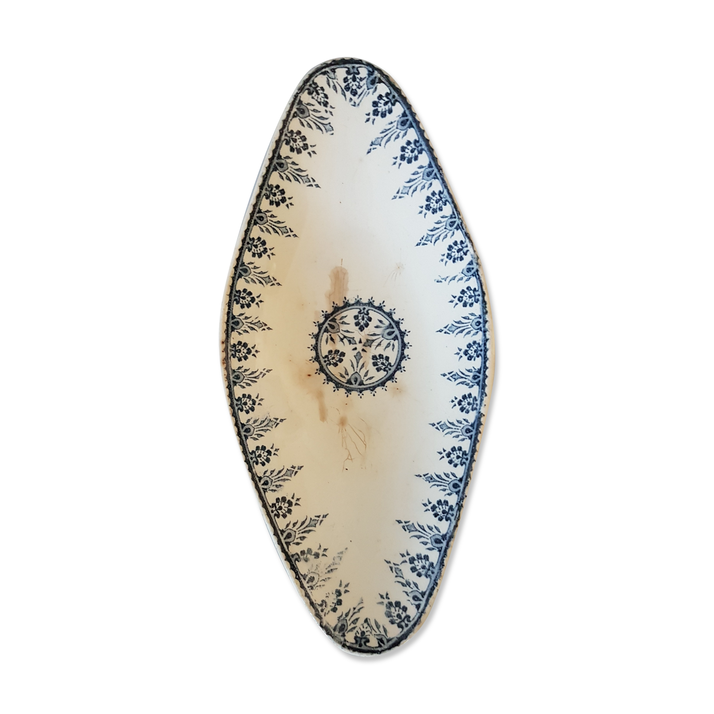 Ravier old Sarreguemines