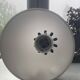 Lampe Miss K by Flos.