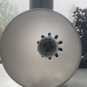 Miss K lamp by Flos.