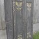 Armoire parisienne