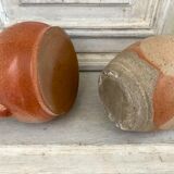 Sandstone pitchers